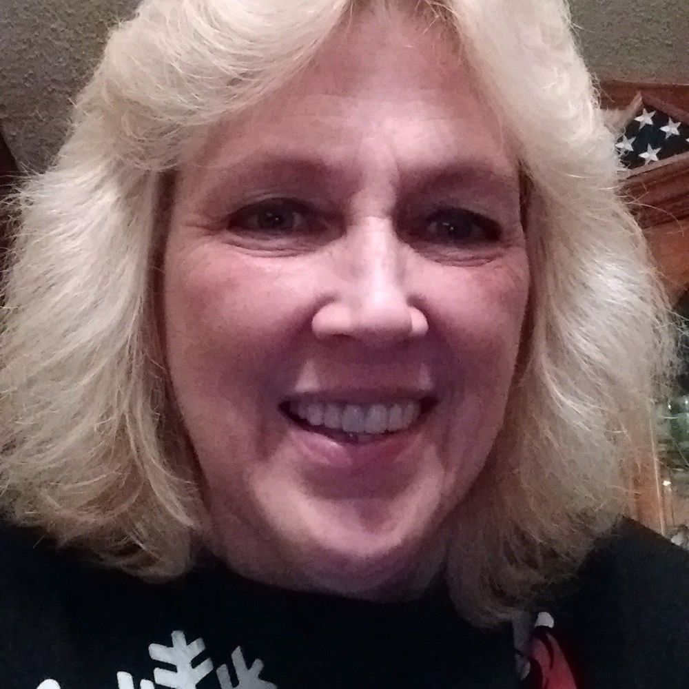 Meet your Posher, Sue